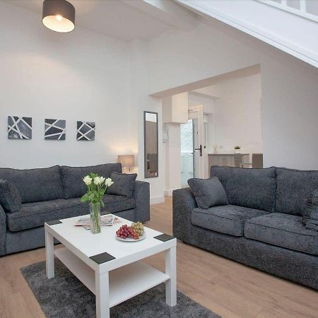 1 Primrose Mews Villa Torquay Esterno foto