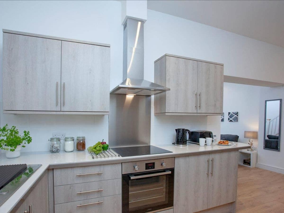 1 Primrose Mews Villa Torquay Esterno foto