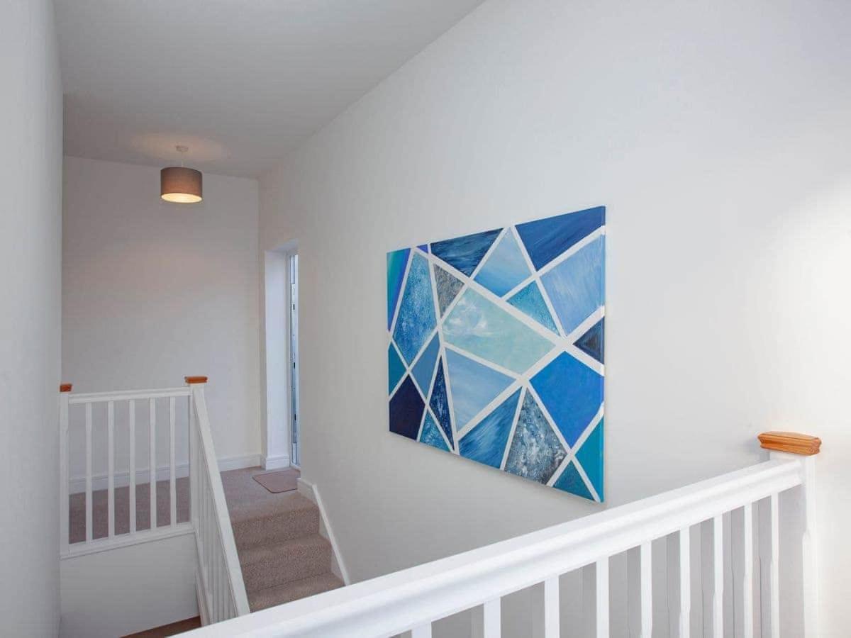 1 Primrose Mews Villa Torquay Esterno foto